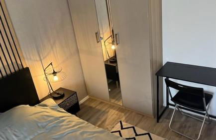 Le Green27 - T3 Cozy - Free Parking - Paris 25min - Foto 18