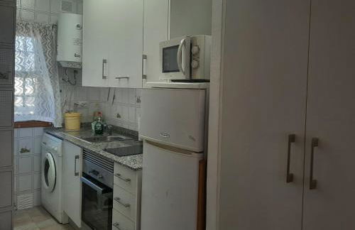 Loft a 50 metros de la playa. - Foto 9