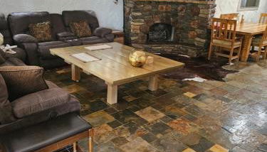 Your comfy home in Colorado Springs - Foto 2