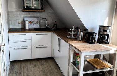 Op'n Dörp Apartment - Foto 14