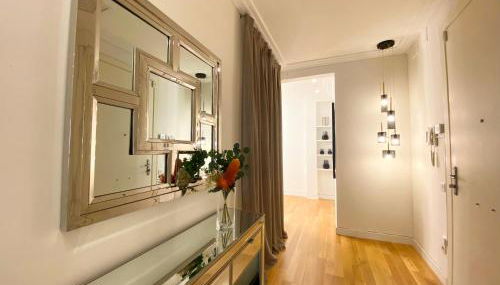 Spacious Elegant on Avenue Diagonal By MyRentalHost - Foto 5, Other