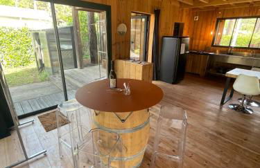 Charmant Chalet au bord du lac - Foto 35