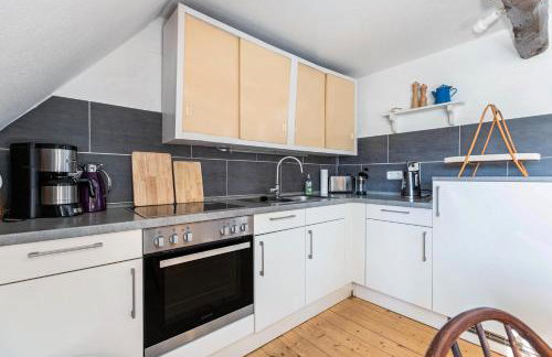 Reetdachhof Familie Dührsen - Foto 8