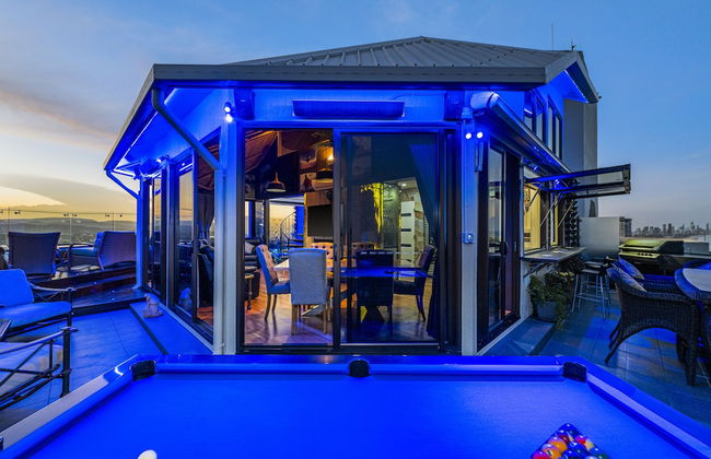 Burleigh Esplanade Apartments - Foto 29