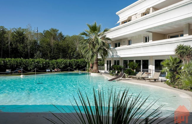 Apt24 - Relais du Lac 202 - Foto 30