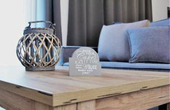 Atrium Apartment - Foto 1