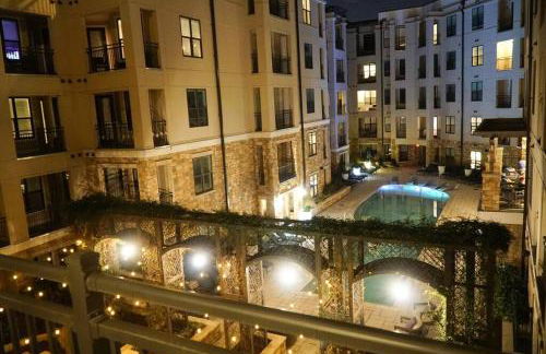 Luxury Dilworth 1BR ◉ Near Food, Shops & Greenway - Foto 34