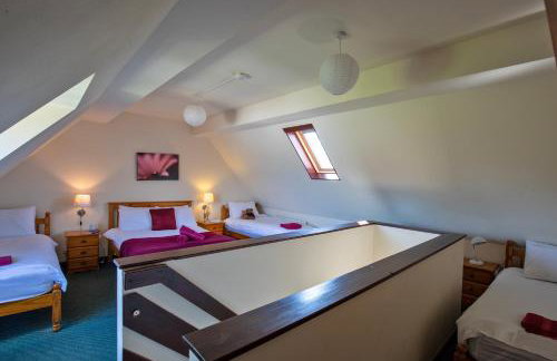 Charlie's Cottage with Alpacas and 7mins drive to Alton Towers - Foto 14