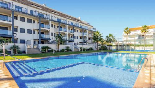 1 Bedroom Lovely Apartment In Denia - Foto 2