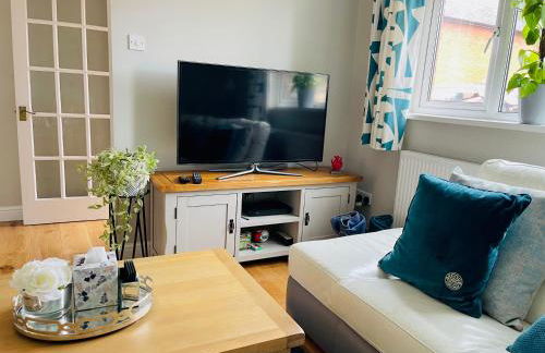 Tanglewood house Abergavenny with private parking - Foto 8