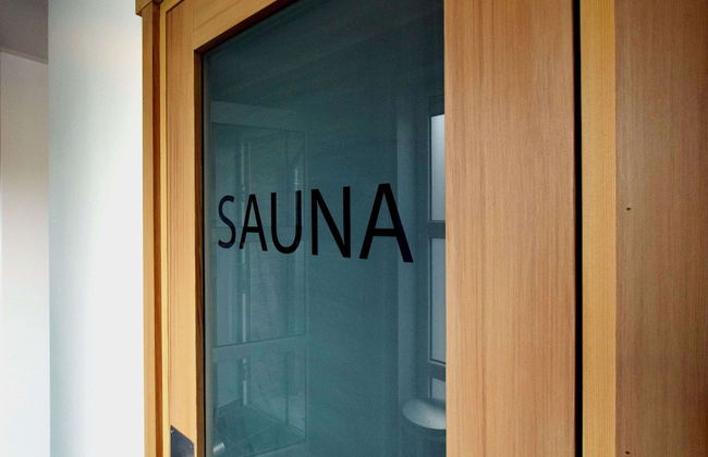 Luxurious Home With Sauna - Foto 20