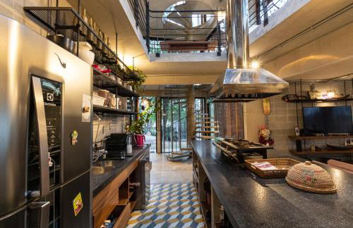 Blaze s SkateHouse Eco-spa e Refugio- Atibaia, SP - Foto 31