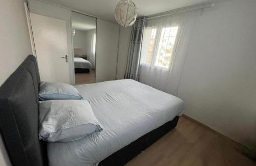 O'Rits Paris - Magnifique appartement proche Paris - Foto 10