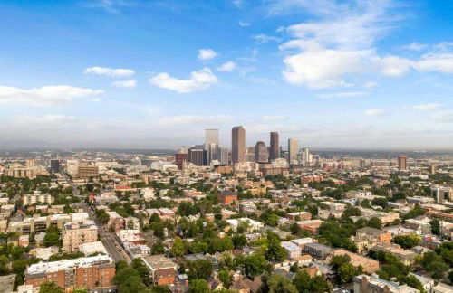 Historic Cap Hill Gem Prime Location Walkable - Foto 38