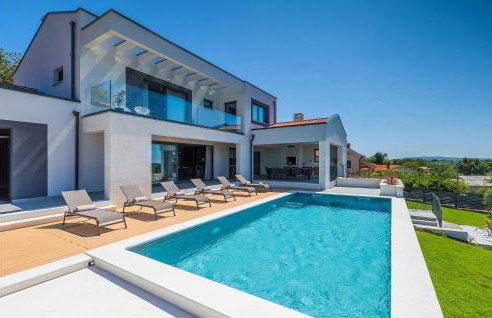 Villa La Guardia - Foto 1