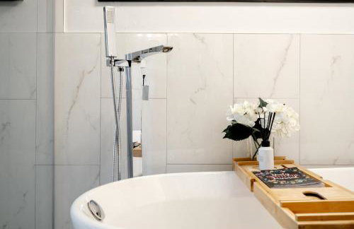 Deer Crest 10507 - Ski In Ski Out Luxury SmartHome with Spa Amenities & Views - Photo 23