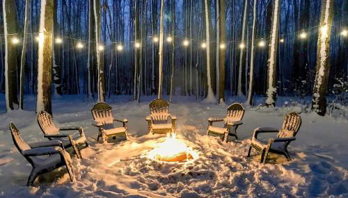 Higgins Lake Retreat - Hike, Swim, Relax! - Foto 2