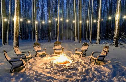 Higgins Lake Retreat - Hike, Swim, Relax! - Foto 2