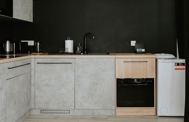 Silesia Apartments - Photo 19