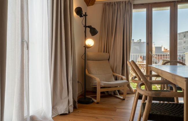 La Gallega by Upper Luxury Housing - Foto 42