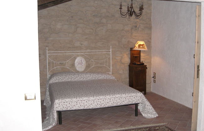 Agriturismo Piccola Raieda - Photo 7