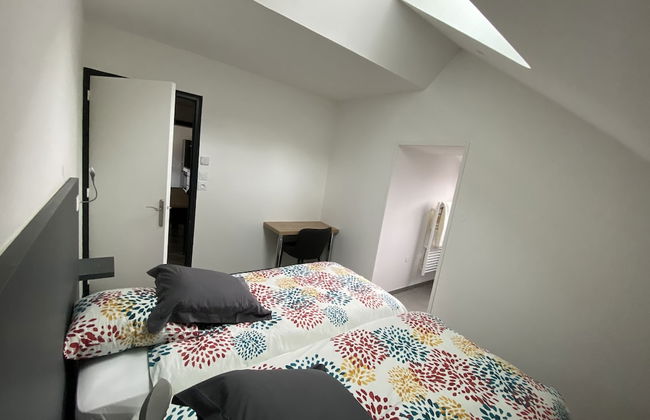 Résidence Gaby & Tom - Photo 17