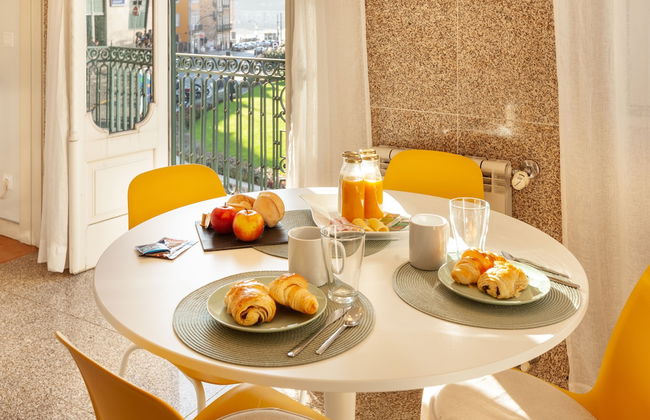 D&S - Ribeira Premium Apartments - Foto 18