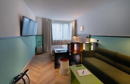 The Oliver Apartamentos Pozuelo - Foto 19