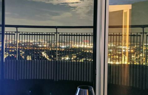 Stylish 1-Bedroom Apt with Stunning London Views - Foto 21