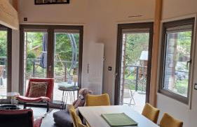 Le Domaine de la Répandise - Foto 21