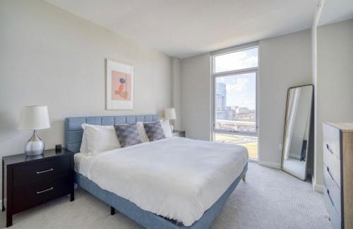 Fairfax 2br w pool elevator nr bus stops WDC-776 - Foto 7