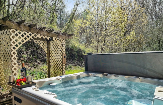 Fireflies and Moonshine - Foto 18