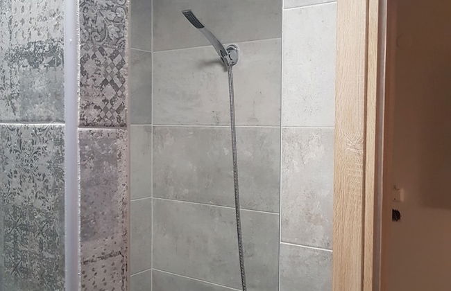 Nikolaidis Apartments - Foto 69