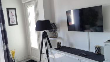 Appartement moderne calme - Photo 5