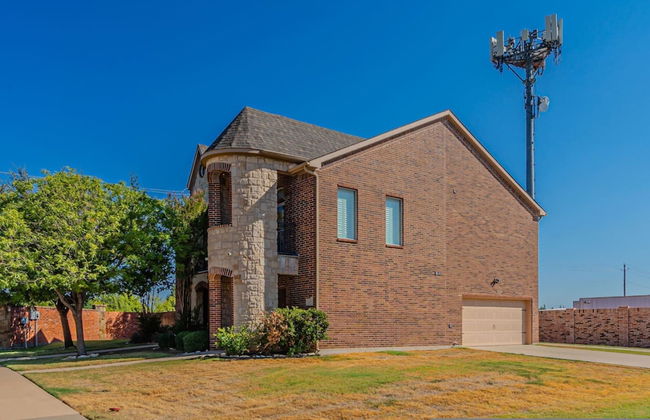 The Castle by the Lake w Pool Balcony Grandscape - Foto 12