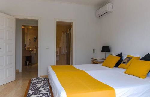 Luxury White Castle Ibiza - Foto 5