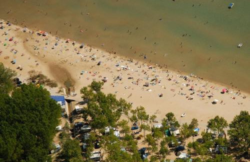 Apartment in Lopar with Terrace, Air conditioning, WIFI, Dishwasher (4612-1) - Foto 6