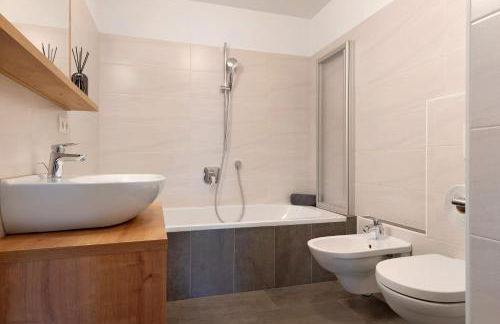 Forchnerhof Apt Rose - Foto 22