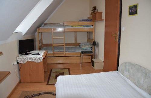 Agroturystyka RANCZO na Mazurach - Foto 40