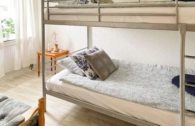 6 Person Holiday Home in Dio-by Traum - Foto 4