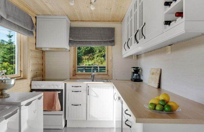 6 Person Holiday Home in Torangsvag-by Traum - Foto 6