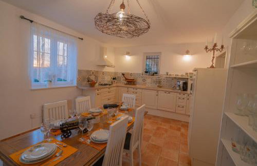 Villa Oasis Kostrena - Foto 13