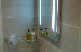 Best Western Sysonby Knoll Hotel - Photo 41