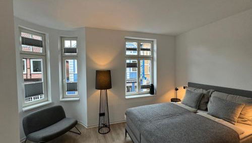 Apartmenthaus Buxtehude St -Petri-Platz Apt 2 - Photo 1