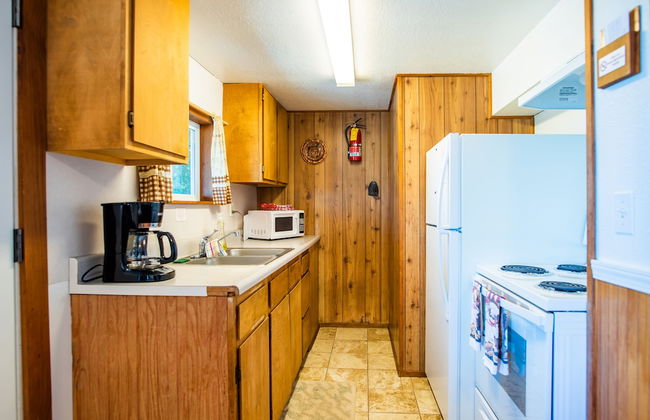 Oceanside Ocean Front Cabins - Foto 45