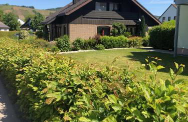 Ferienwohnung "Bella Mosel" - Foto 12