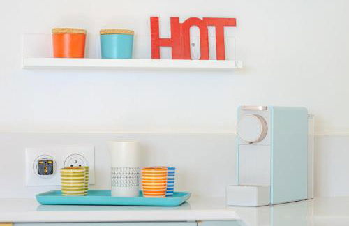 Là-Haut - Rooftop - Panorama sur la ville Parking - Foto 36