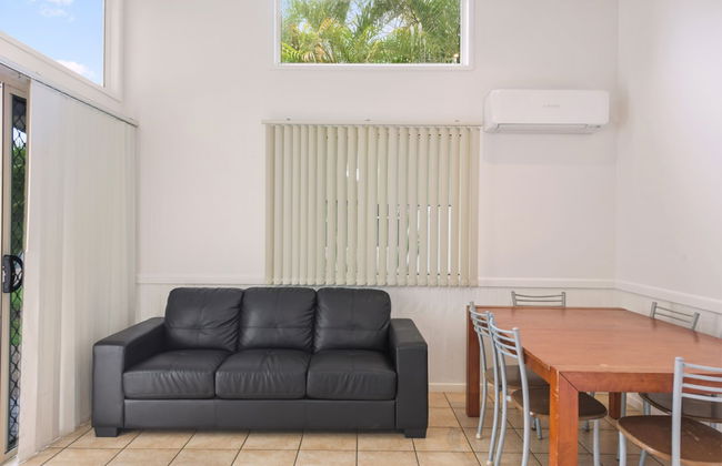 Discovery Parks - Coolwaters Yeppoon - Foto 41