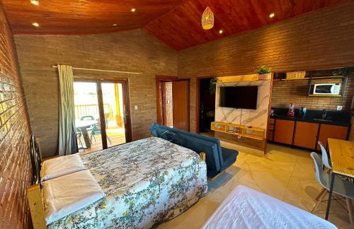 Bem te quero Pipa- apt superior - Foto 3