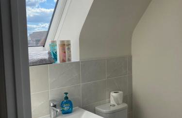 Kettering - House - Stay 8 - Parking - Garden - Photo 8